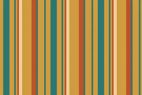 Stripes pattern vector background. Colorful stripe abstract texture. Illustrazione stock