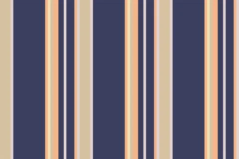 Stripes pattern vector background. Colorful stripe abstract texture. Stock Illustration