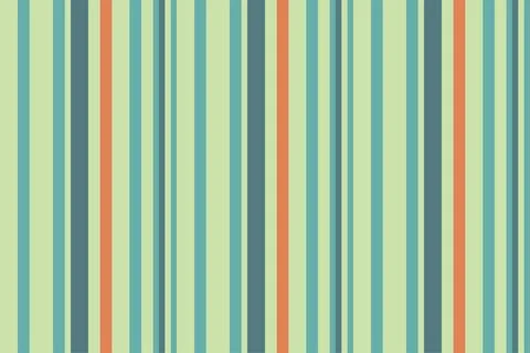 Stripes pattern vector background. Colorful stripe abstract texture. Illustrazione stock