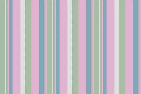 Stripes pattern vector background. Colorful stripe abstract texture. Stock Illustration