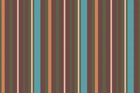 Stripes pattern vector background. Colorful stripe abstract texture. Stock Illustration