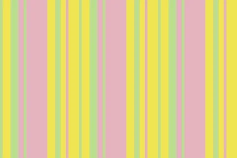 Stripes pattern vector background. Colorful stripe abstract texture. Stock Illustration