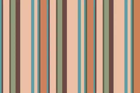 Stripes pattern vector background. Colorful stripe abstract texture. イラスト素材