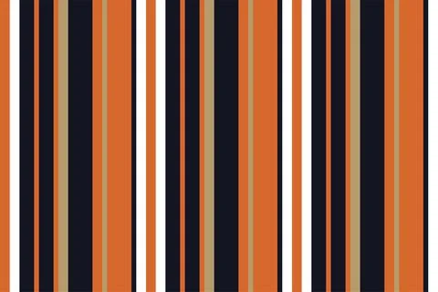 Stripes pattern vector background. Colorful stripe abstract texture. Illustrazione stock