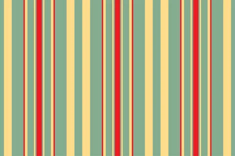 Stripes pattern vector background. Colorful stripe abstract texture. Stock Illustration
