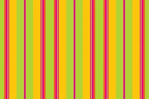 Stripes pattern vector background. Colorful stripe abstract texture. Stock Illustration