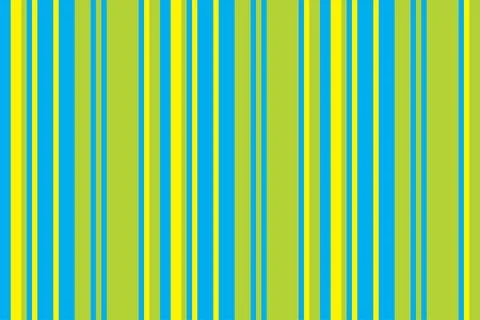 Stripes pattern vector background. Colorful stripe abstract texture. Stock Illustration