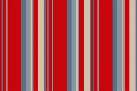 Stripes pattern vector background. Colorful stripe abstract texture. Illustrazione stock