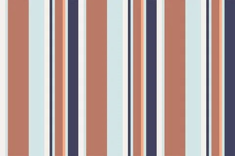 Stripes pattern vector background. Colorful stripe abstract texture. Stock Illustration