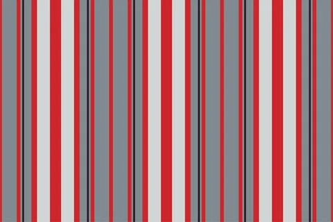 Stripes pattern vector background. Colorful stripe abstract texture. Stock Illustration