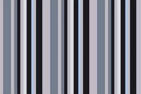 Stripes pattern vector background. Colorful stripe abstract texture. Stock Illustration