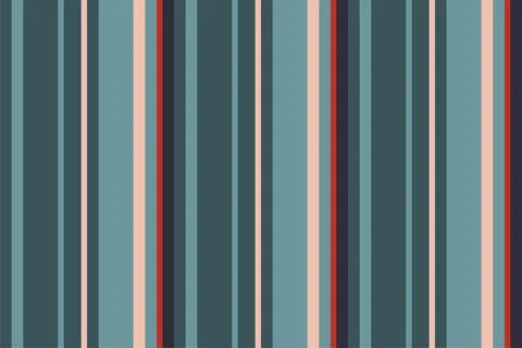 Stripes pattern vector background. Colorful stripe abstract texture. Illustrazione stock