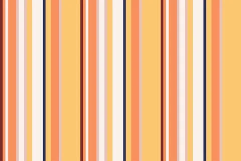 Stripes pattern vector background. Colorful stripe abstract texture. Illustrazione stock