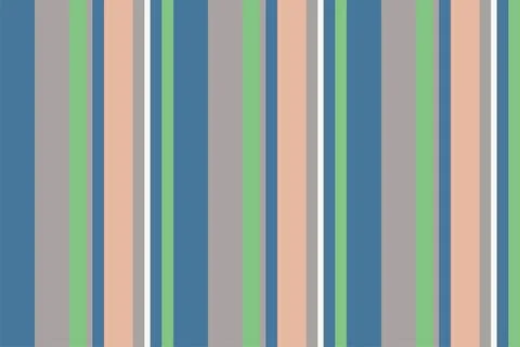 Stripes pattern vector background. Colorful stripe abstract texture. Illustrazione stock