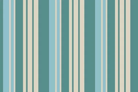Stripes pattern vector background. Colorful stripe abstract texture. Stock Illustration