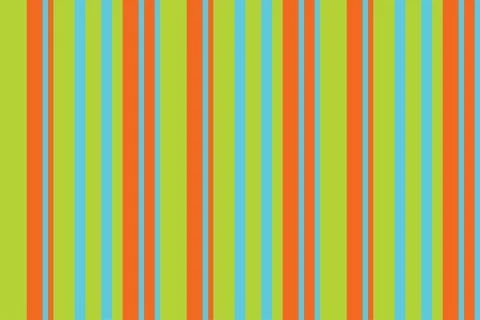 Stripes pattern vector background. Colorful stripe abstract texture. Illustrazione stock