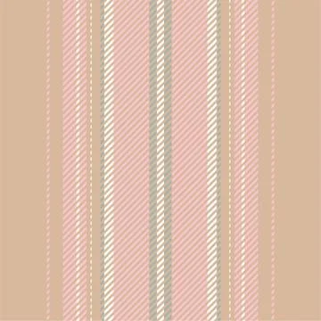 Stripes pattern vector. Striped background. Stripe seamless texture fabric. Stock Illustration