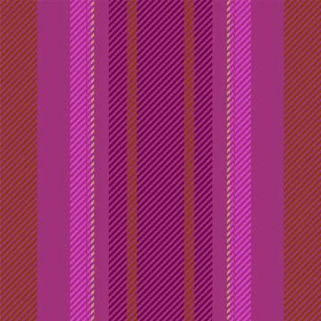 Stripes pattern vector. Striped background. Stripe seamless texture fabric. Stock Illustration