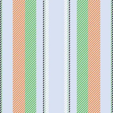 Stripes pattern vector. Striped background. Stripe seamless texture fabric. Ilustración de archivo