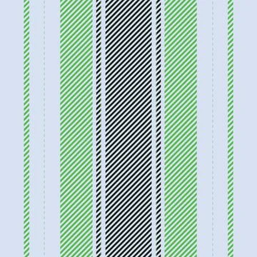 Stripes pattern vector. Striped background. Stripe seamless texture fabric. Stock Illustration