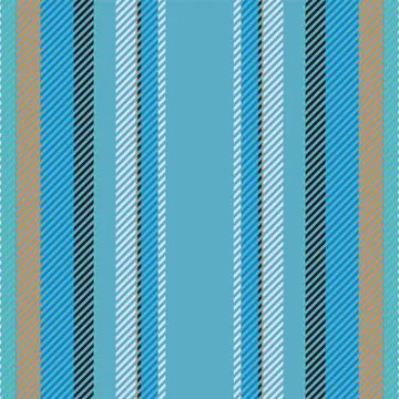 Stripes pattern vector. Striped background. Stripe seamless texture fabric. Stockillustratie