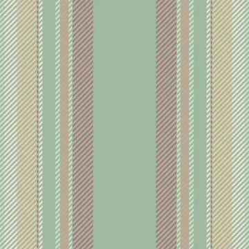 Stripes pattern vector. Striped background. Stripe seamless texture fabric. Stock Illustration