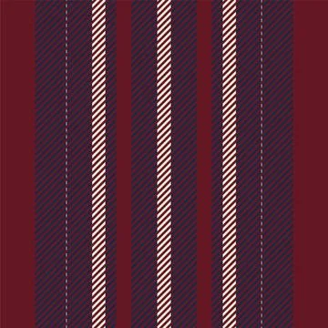 Stripes pattern vector. Striped background. Stripe seamless texture fabric. Illustrazione stock