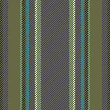 Stripes pattern vector. Striped background. Stripe seamless texture fabric. Stock Illustration