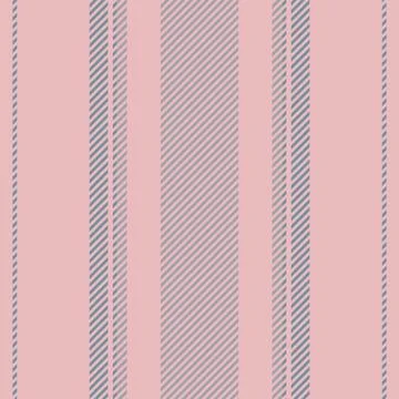 Stripes pattern vector. Striped background. Stripe seamless texture fabric. Stock Illustration