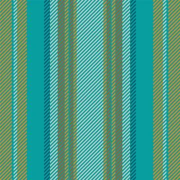 Stripes pattern vector. Striped background. Stripe seamless texture fabric. Illustrazione stock