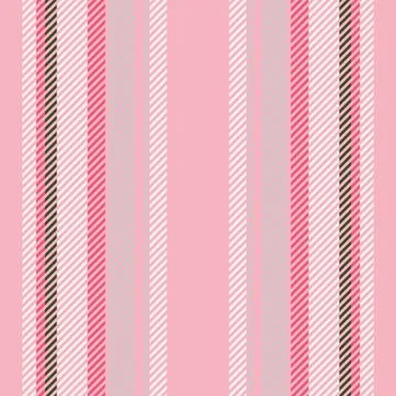 Stripes pattern vector. Striped background. Stripe seamless texture fabric. Stockillustratie