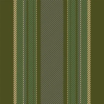 Stripes pattern vector. Striped background. Stripe seamless texture fabric. Illustrazione stock