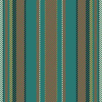 Stripes pattern vector. Striped background. Stripe seamless texture fabric. Stockillustratie