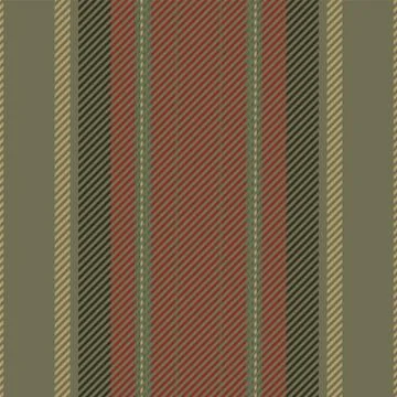 Stripes pattern vector. Striped background. Stripe seamless texture fabric. Stock Illustration