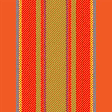 Stripes pattern vector. Striped background. Stripe seamless texture fabric. Stockillustratie