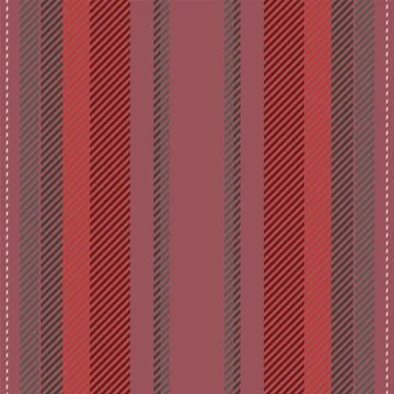 Stripes pattern vector. Striped background. Stripe seamless texture fabric. Stock Illustration