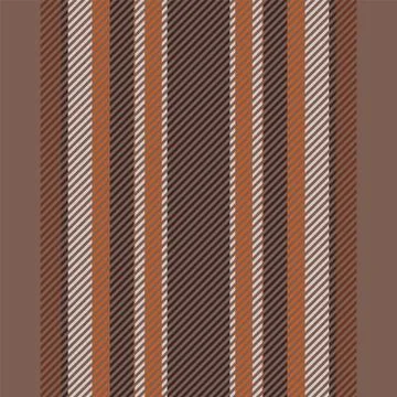 Stripes pattern vector. Striped background. Stripe seamless texture fabric. Illustrazione stock