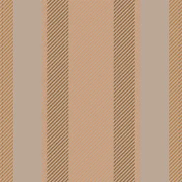 Stripes pattern vector. Striped background. Stripe seamless texture fabric. Illustrazione stock