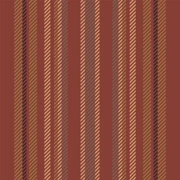 Stripes pattern vector. Striped background. Stripe seamless texture fabric. 스톡 일러스트