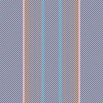 Stripes pattern vector. Striped background. Stripe seamless texture fabric. Stock Illustration