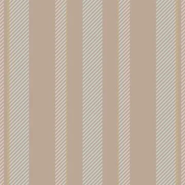 Stripes pattern vector. Striped background. Stripe seamless texture fabric. Illustrazione stock