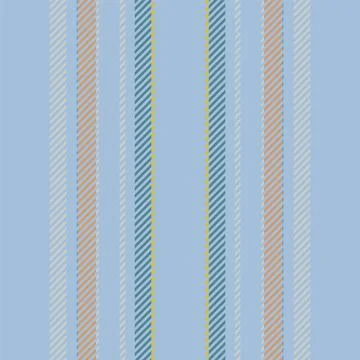 Stripes pattern vector. Striped background. Stripe seamless texture fabric. Stock Illustration