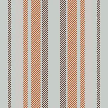 Stripes pattern vector. Striped background. Stripe seamless texture fabric. Stock Illustration