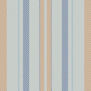 Stripes pattern vector. Striped background. Stripe seamless texture fabric. イラスト素材