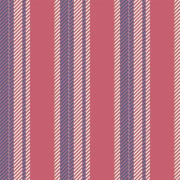 Stripes pattern vector. Striped background. Stripe seamless texture fabric. Illustrazione stock