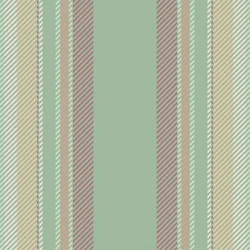 Stripes pattern vector. Striped background. Stripe seamless texture fabric. Stock Illustration