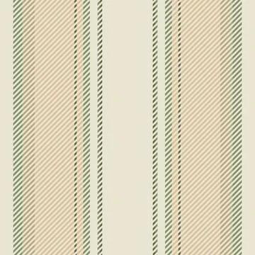 Stripes pattern vector. Striped background. Stripe seamless texture fabric. Stock Illustration