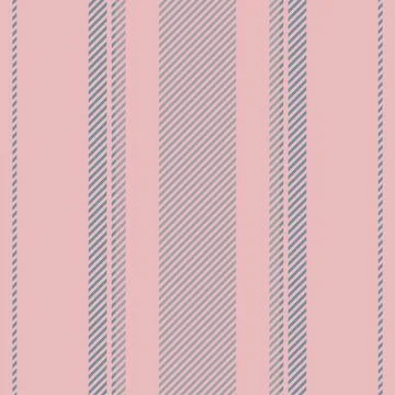 Stripes pattern vector. Striped background. Stripe seamless texture fabric. Illustrazione stock