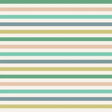Stripes seamless pattern vector bright colorful abstract background for line  Stock Illustration