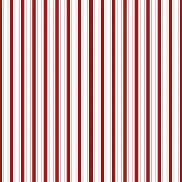 Stripes seamless pattern. Vertical red and pink Valentine Day Stock Illustration